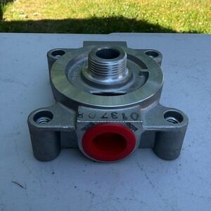 014278400 Fuel Filter Head